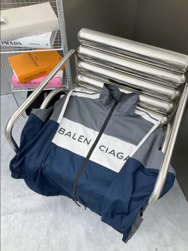 Balenciaga jacket