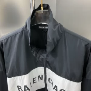 Balenciaga jacket