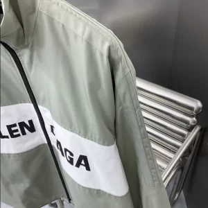 Balenciaga jacket