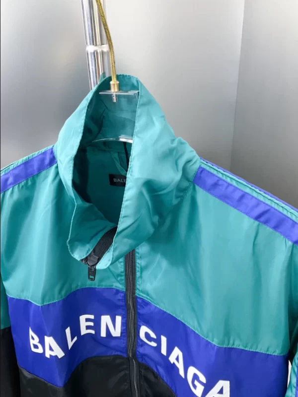 Balenciaga jacket