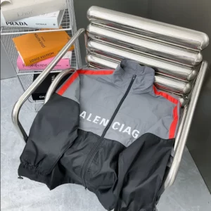 Balenciaga jacket