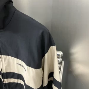 Balenciaga jacket