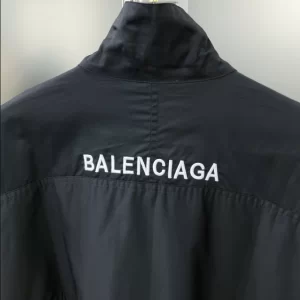 Balenciaga jacket