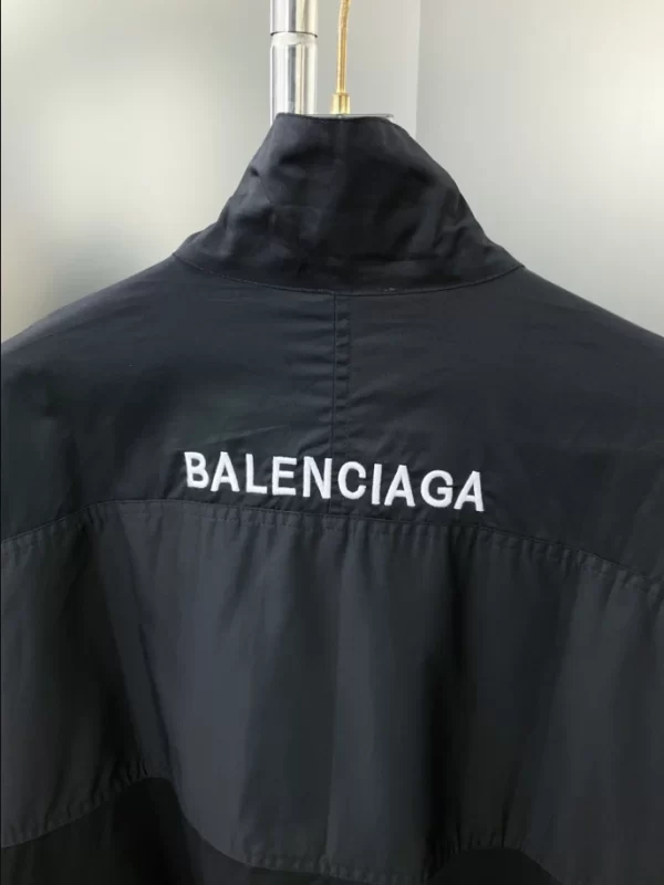 Balenciaga jacket