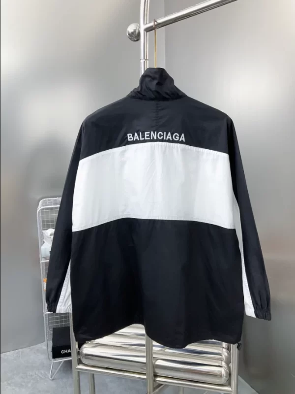 Balenciaga jacket