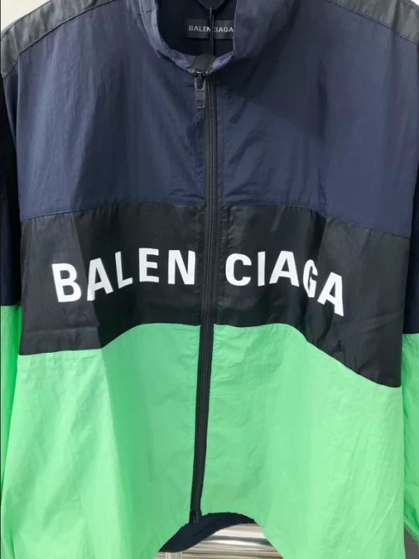 Balenciaga jacket