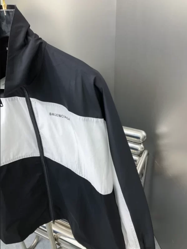 Balenciaga jacket