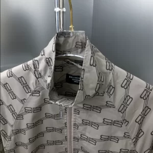 Balenciaga jacket