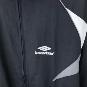 Balenciaga Jackets