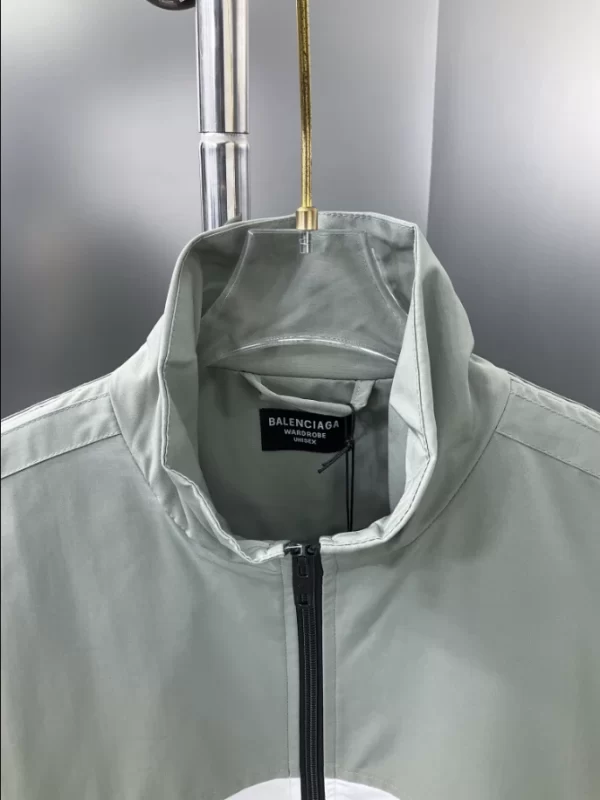 Balenciaga jacket