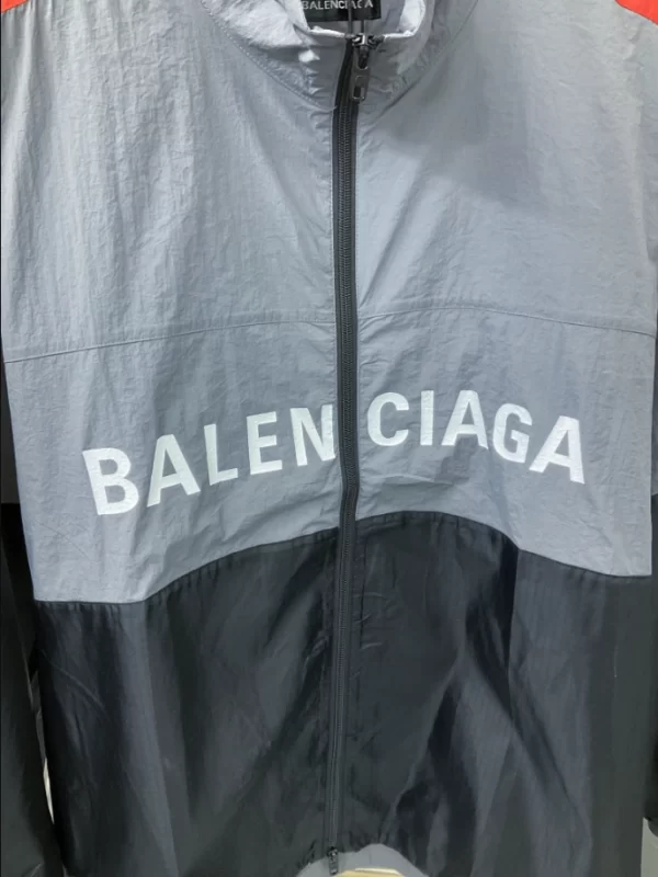 Balenciaga jacket