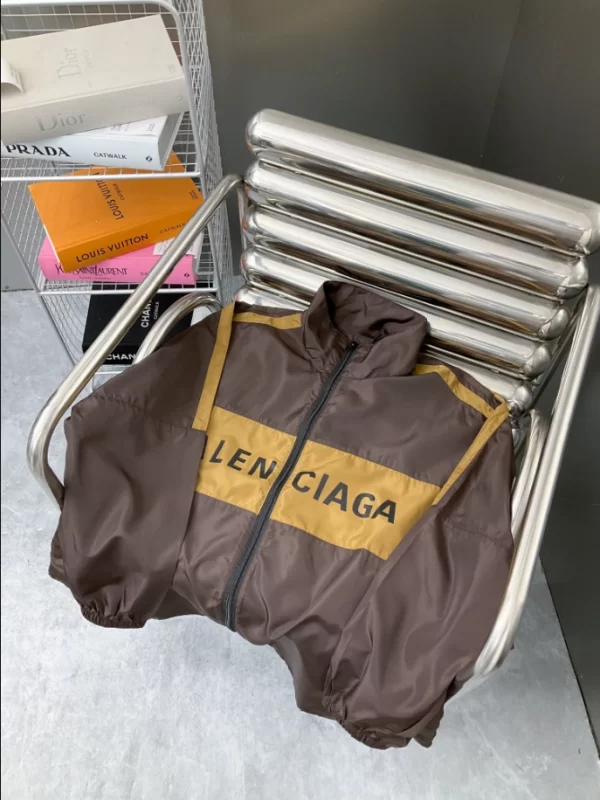 Balenciaga jacket