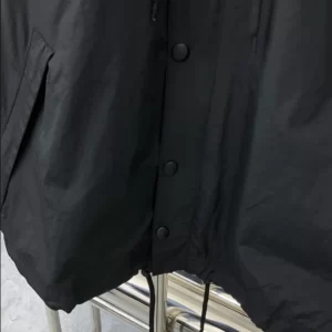 Balenciaga Jackets