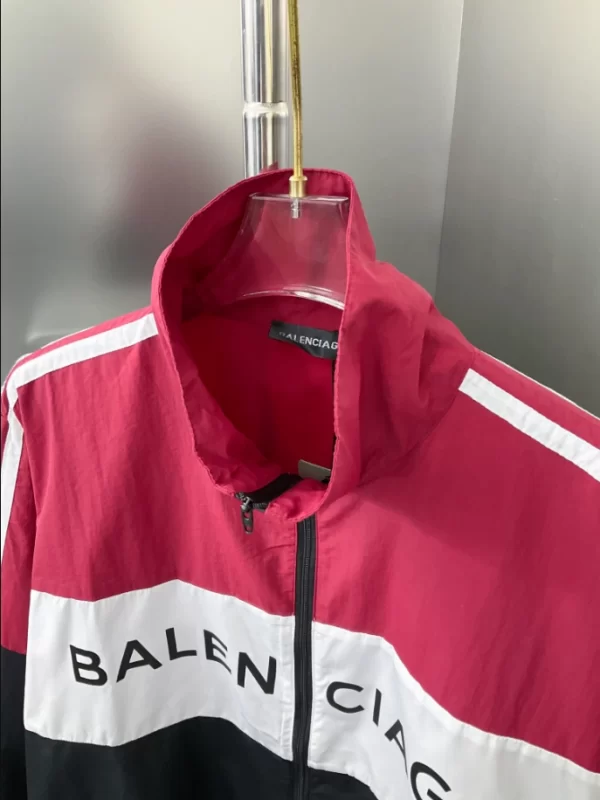 Balenciaga jacket