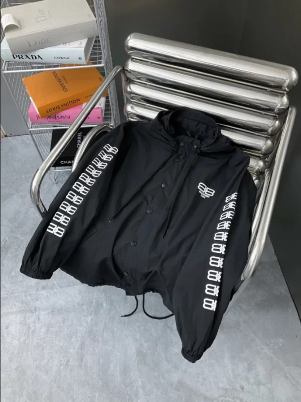 Balenciaga Jackets