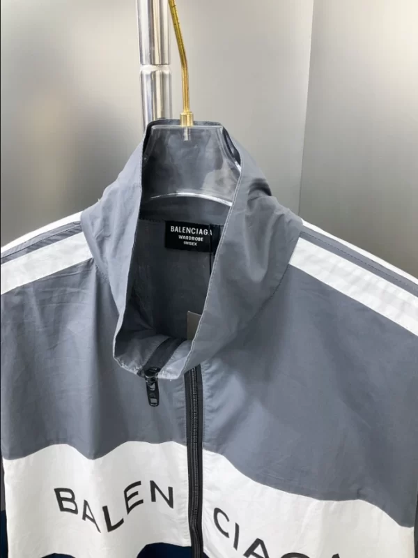 Balenciaga jacket