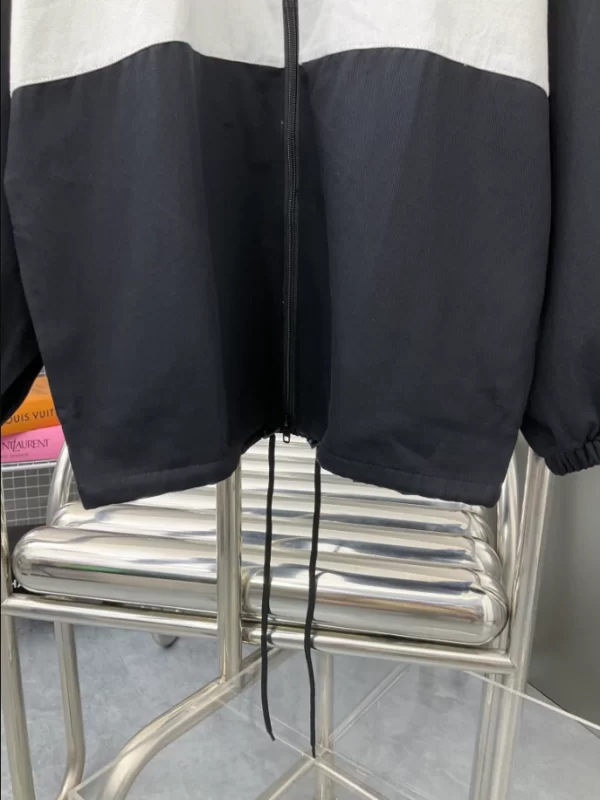 Balenciaga jacket