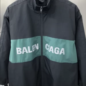 Balenciaga jacket