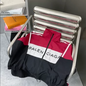 Balenciaga jacket