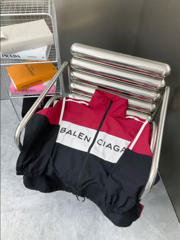 Balenciaga jacket