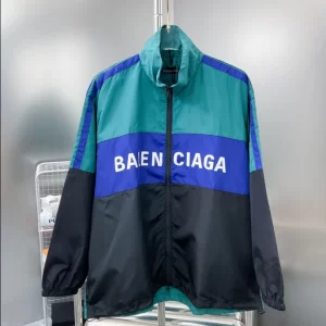 Balenciaga jacket