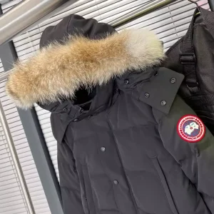 Canada Goose Jackets - CK47