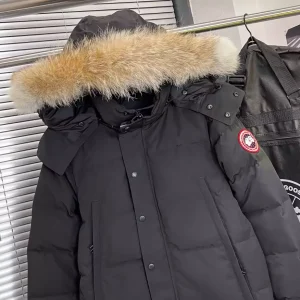 Canada Goose Jackets - CK47