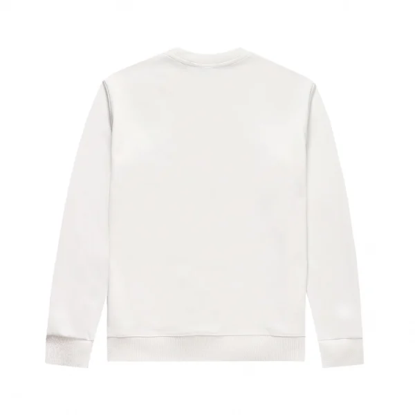 Gucci Cotton Jersey Sweatshirt