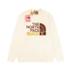 Gucci Cotton Jersey Sweatshirt