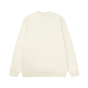 Gucci Cotton Jersey Sweatshirt