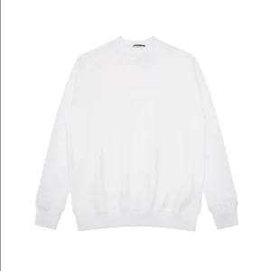 Gucci Cotton Jersey Sweatshirt