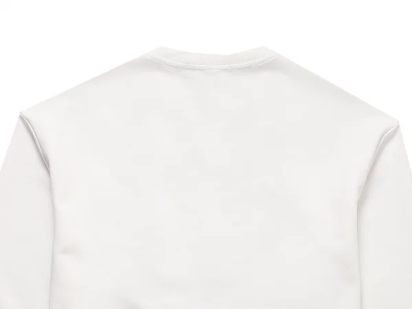 Gucci Cotton Jersey Sweatshirt