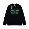 Gucci Cotton Jersey Sweatshirt