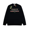 Gucci Cotton Jersey Sweatshirt