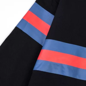 Gucci Cotton Jersey Sweatshirt