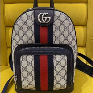 Gucci Ophidia Small Backpack