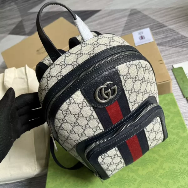 Gucci Ophidia Small Backpack