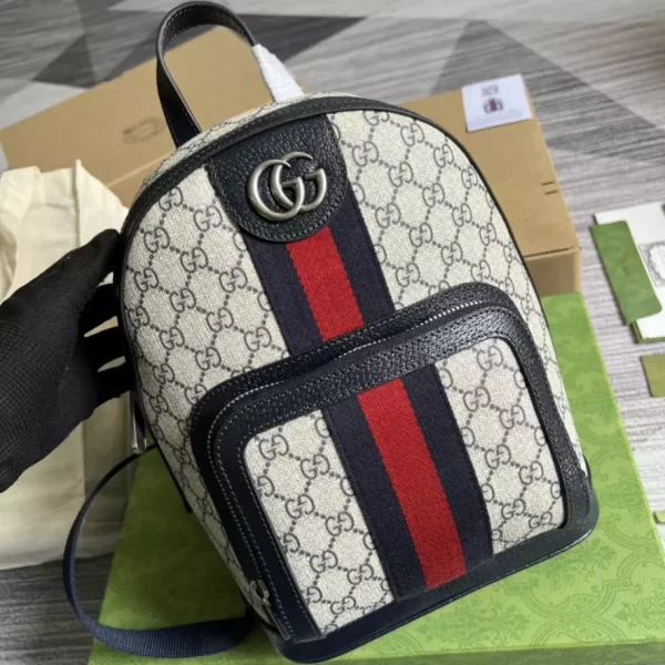 Gucci Ophidia Small Backpack