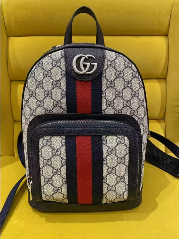 Gucci Ophidia Small Backpack