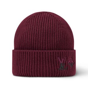 LV Dual Beanie