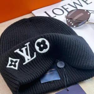 LV Headline Beanie - LCH61