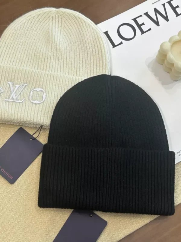 LV Headline Beanie - LCH61