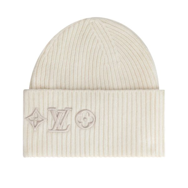 LV Headline Beanie - LCH62