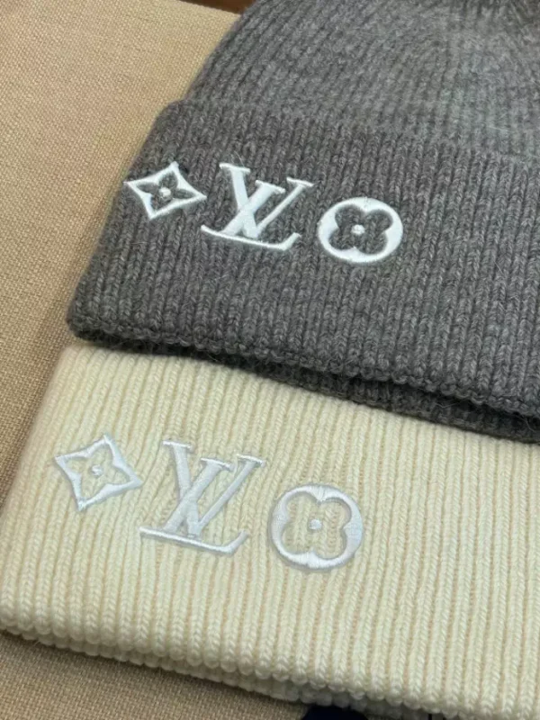 LV Headline Beanie - LCH62