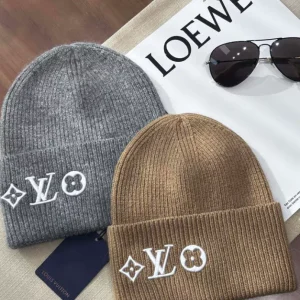 LV Headline Beanie - LCH63