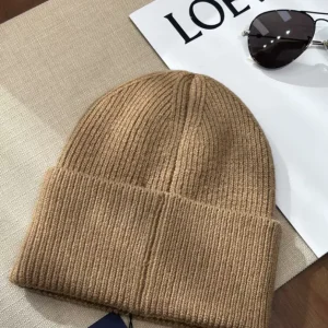 LV Headline Beanie - LCH63