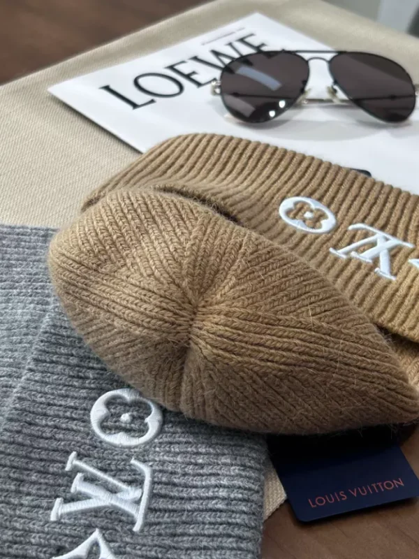 LV Headline Beanie - LCH63