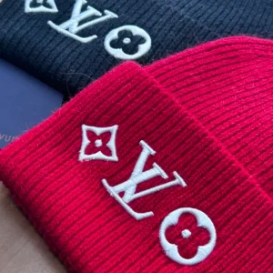 LV Headline Beanie - LCH64