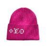 LV Headline Beanie - LCH65