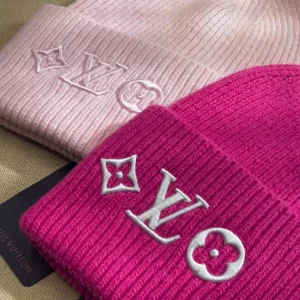 LV Headline Beanie - LCH65